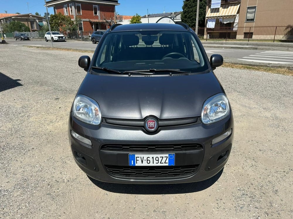 Fiat Panda usata a Monza e Brianza (5)
