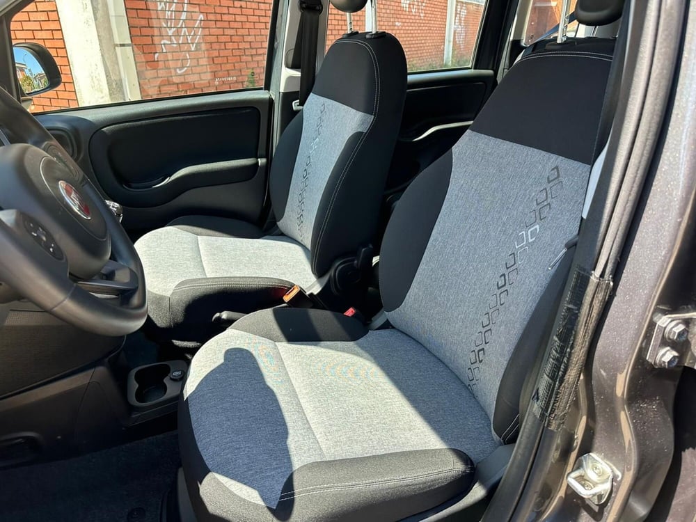 Fiat Panda usata a Monza e Brianza (7)