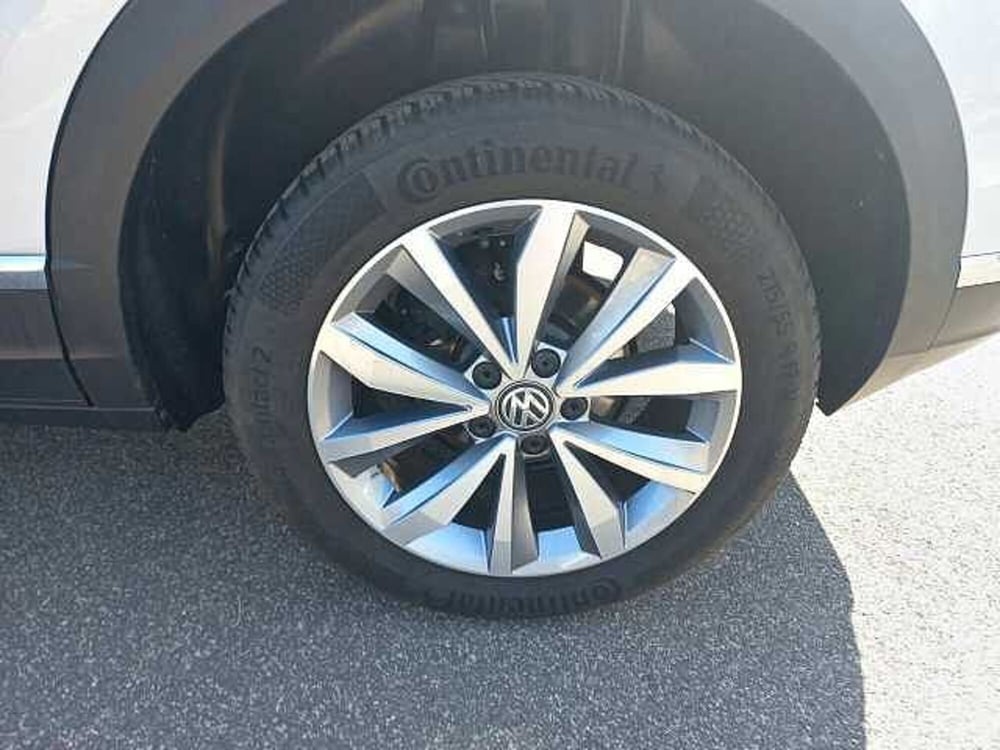 Volkswagen T-Roc usata a Roma (11)