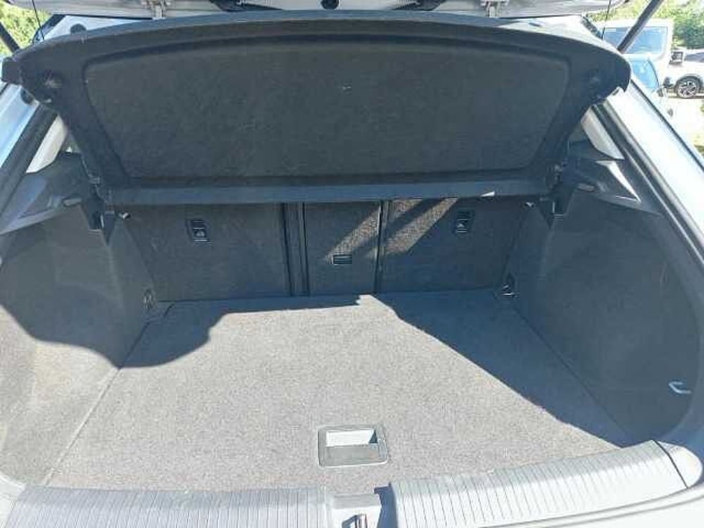 Volkswagen T-Roc usata a Roma (7)