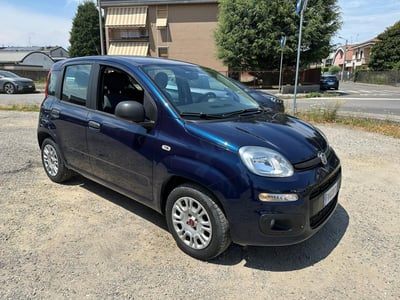 Fiat Panda 1.2 Easy del 2018 usata a Lissone