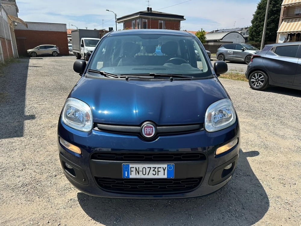 Fiat Panda usata a Monza e Brianza (2)