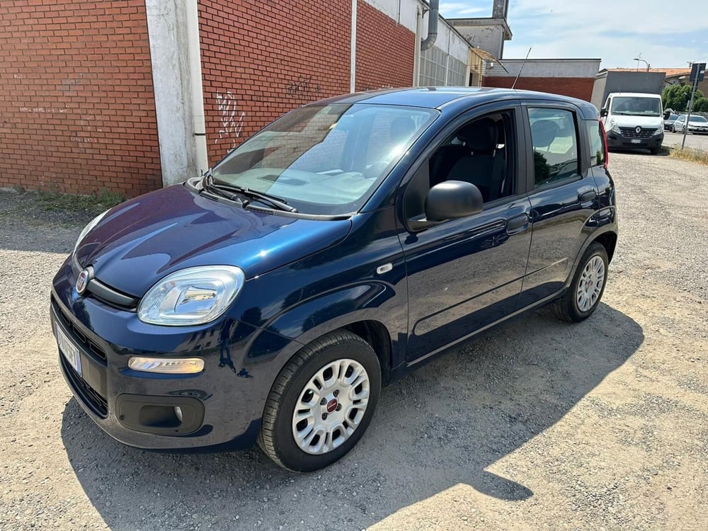 Fiat Panda usata a Monza e Brianza (3)