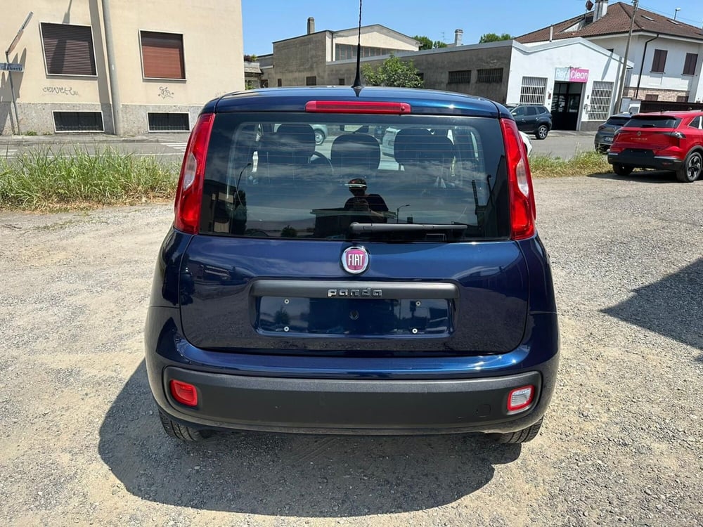 Fiat Panda usata a Monza e Brianza (4)