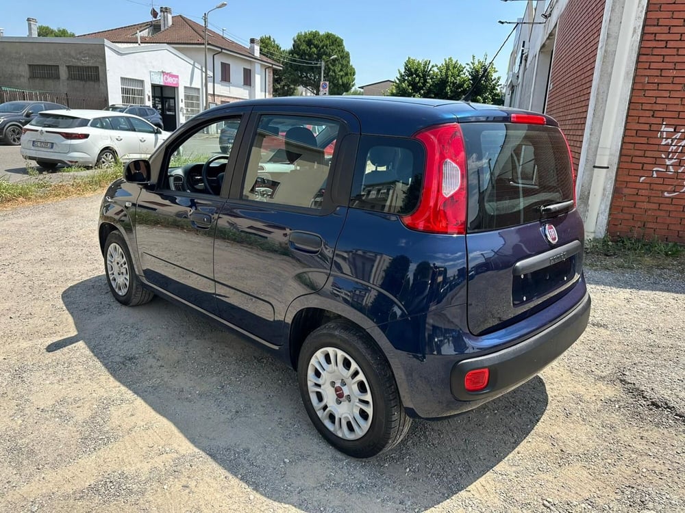 Fiat Panda usata a Monza e Brianza (5)