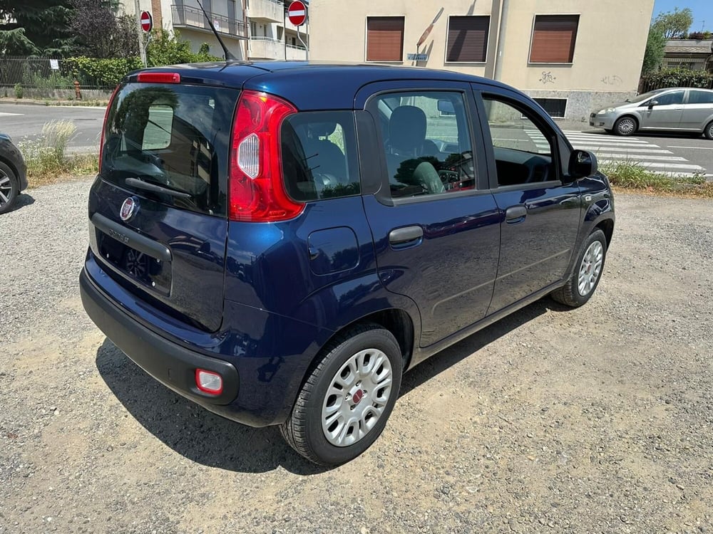 Fiat Panda usata a Monza e Brianza (6)
