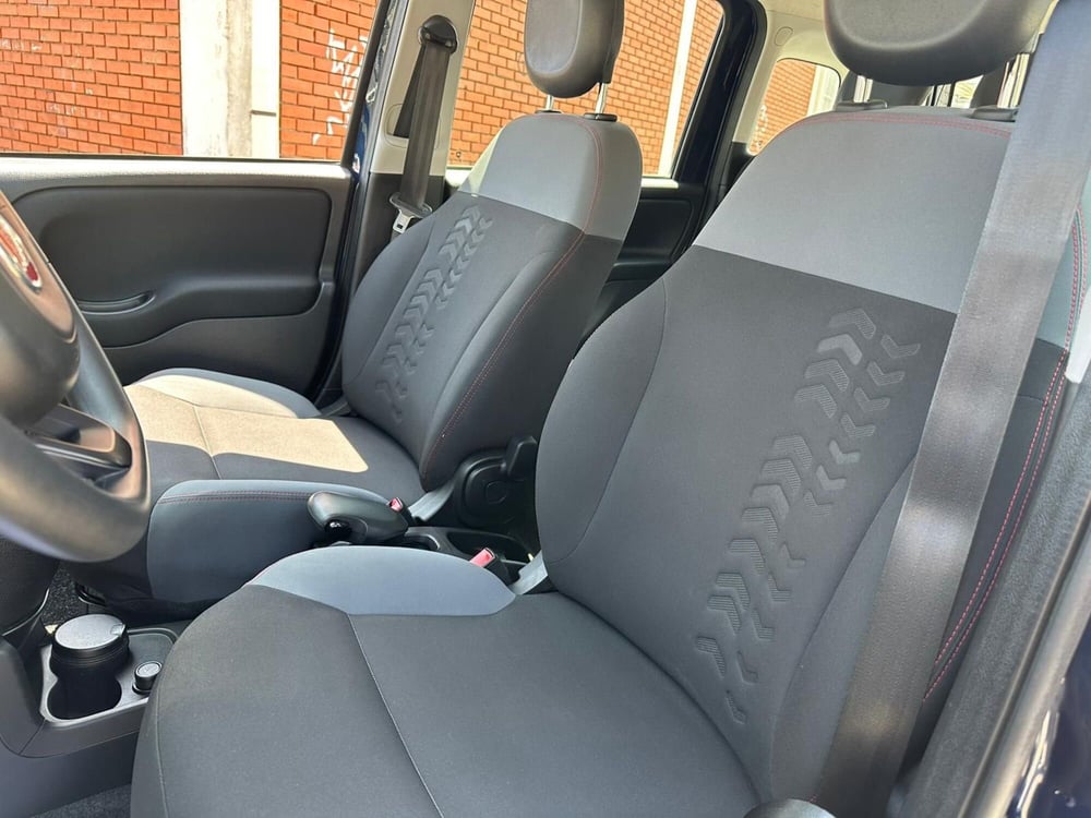 Fiat Panda usata a Monza e Brianza (7)