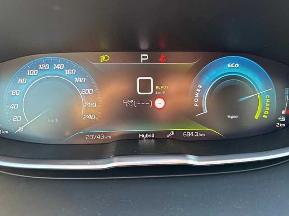 Peugeot 3008 usata a Roma (10)