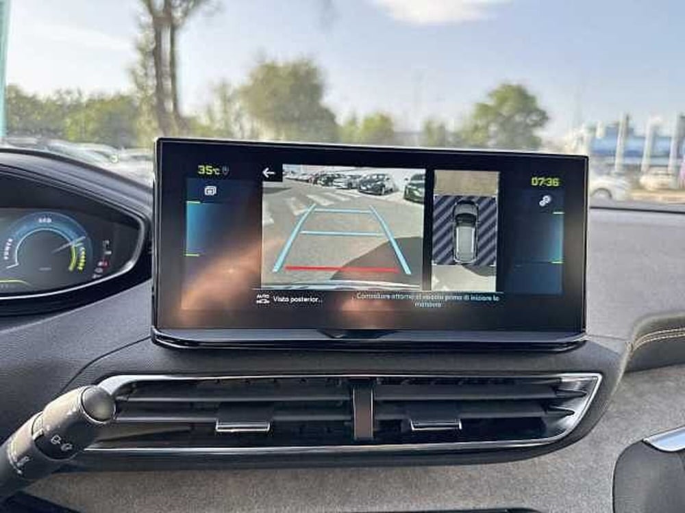 Peugeot 3008 usata a Roma (11)