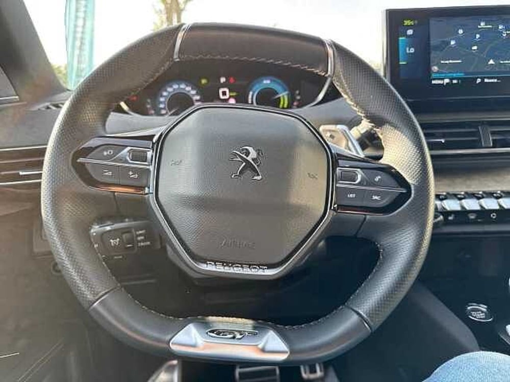 Peugeot 3008 usata a Roma (13)