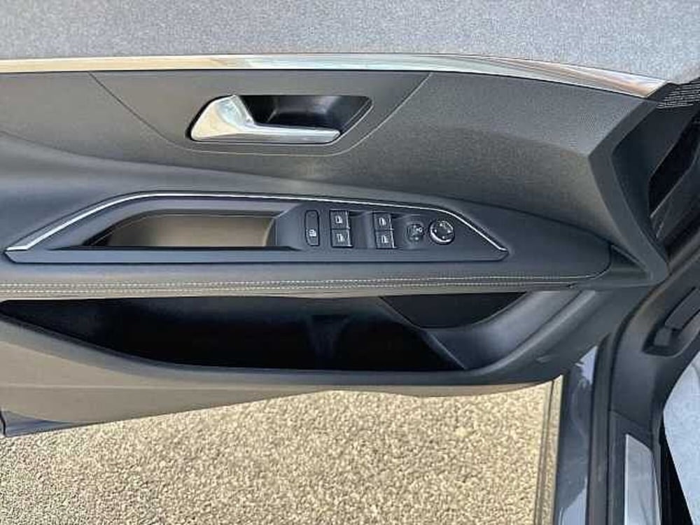 Peugeot 3008 usata a Roma (15)