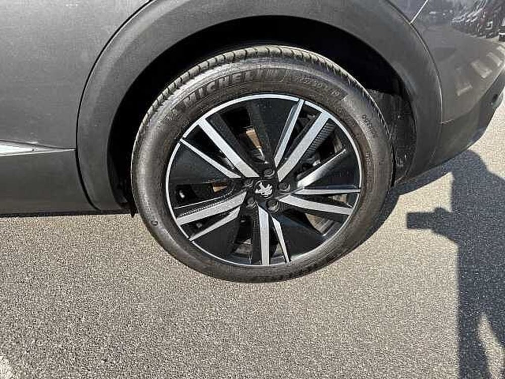 Peugeot 3008 usata a Roma (16)
