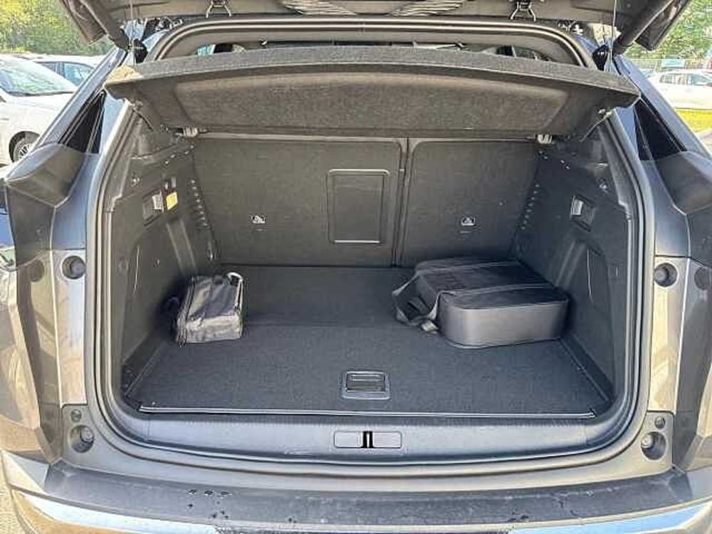 Peugeot 3008 usata a Roma (6)