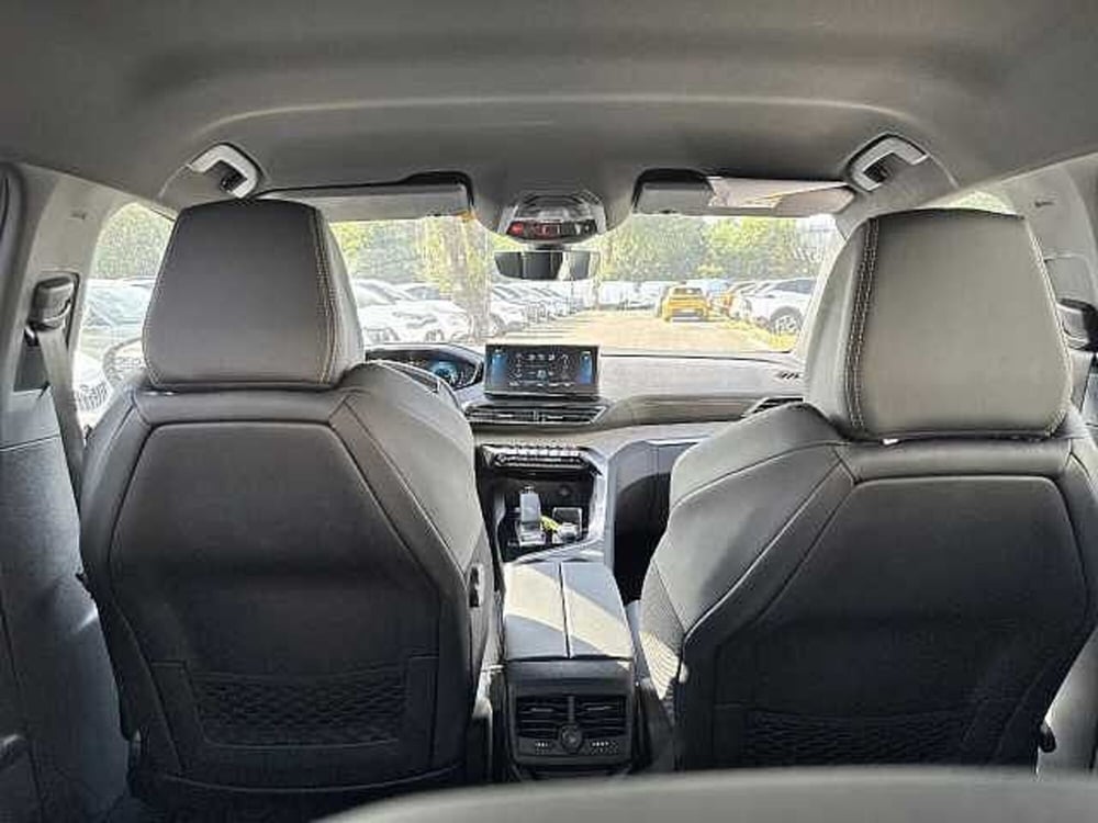 Peugeot 3008 usata a Roma (7)