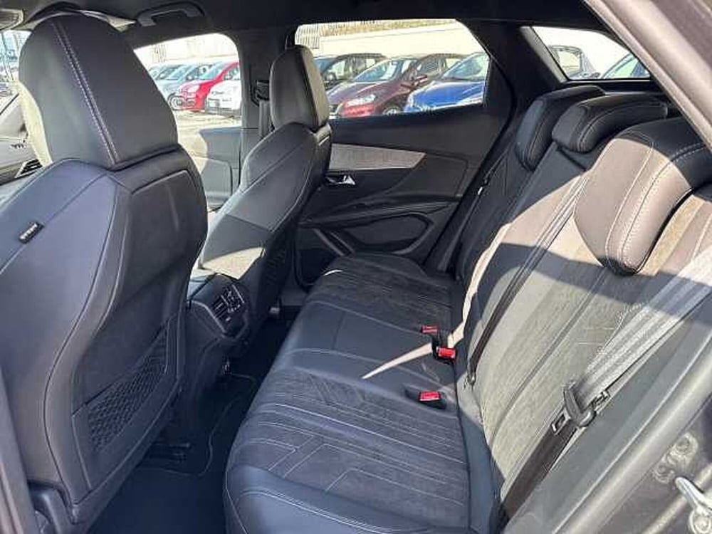 Peugeot 3008 usata a Roma (9)