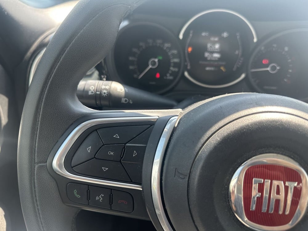 Fiat 500L usata a Milano (17)