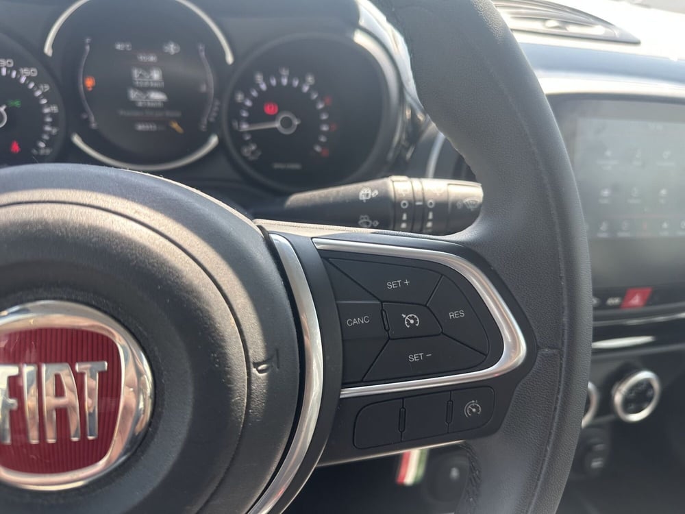 Fiat 500L usata a Milano (18)