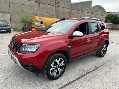 Dacia Duster 1.5 Blue dCi 8V 115 CV 4x4 Prestige DaciaPlus del 2022 usata a Lissone