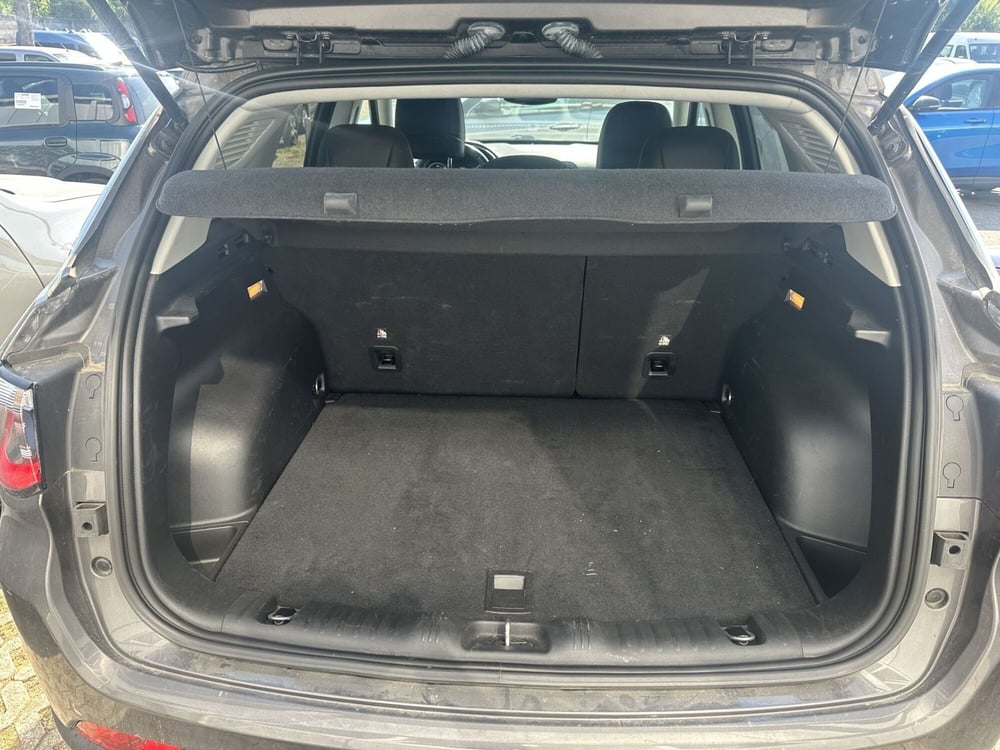 Jeep Compass usata a Milano (10)
