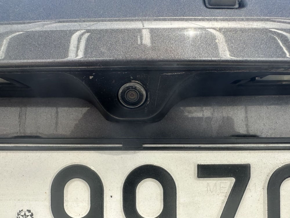 Jeep Compass usata a Milano (9)