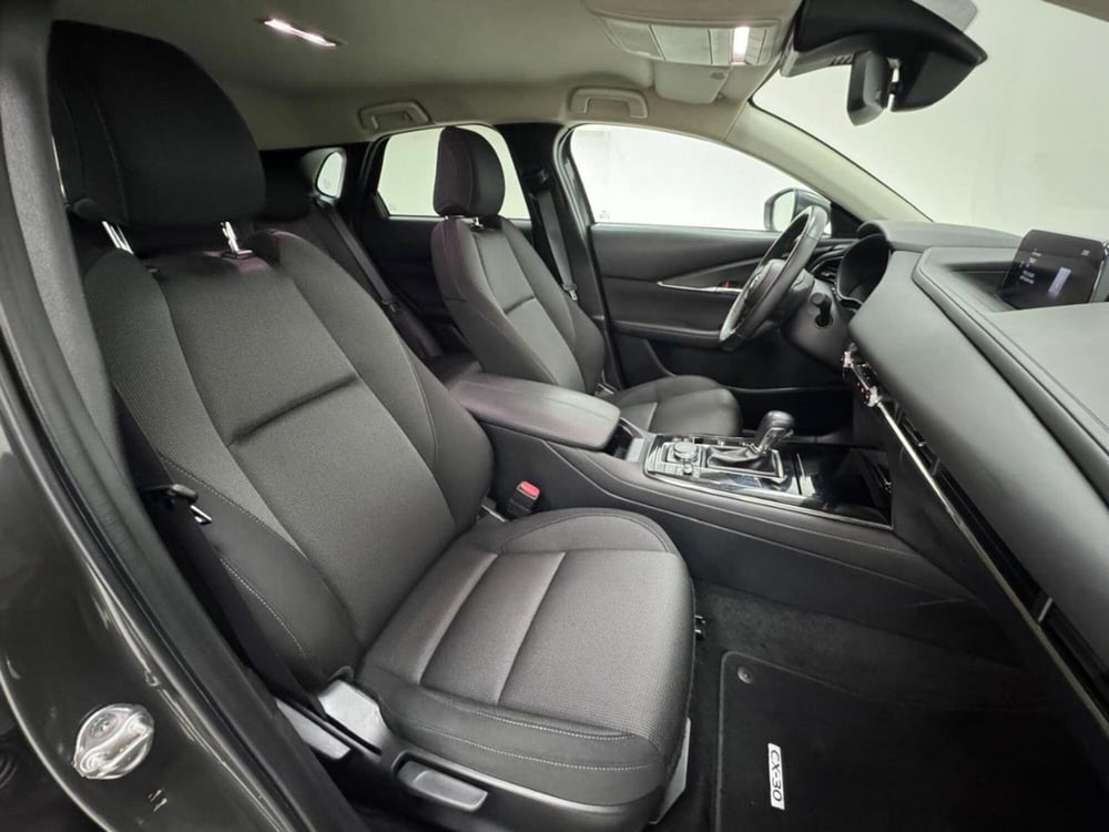 Mazda CX-30 usata a Como (3)