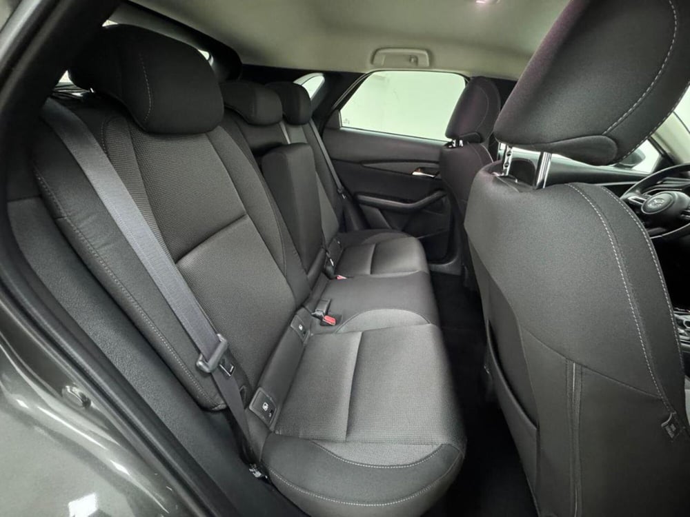 Mazda CX-30 usata a Como (5)