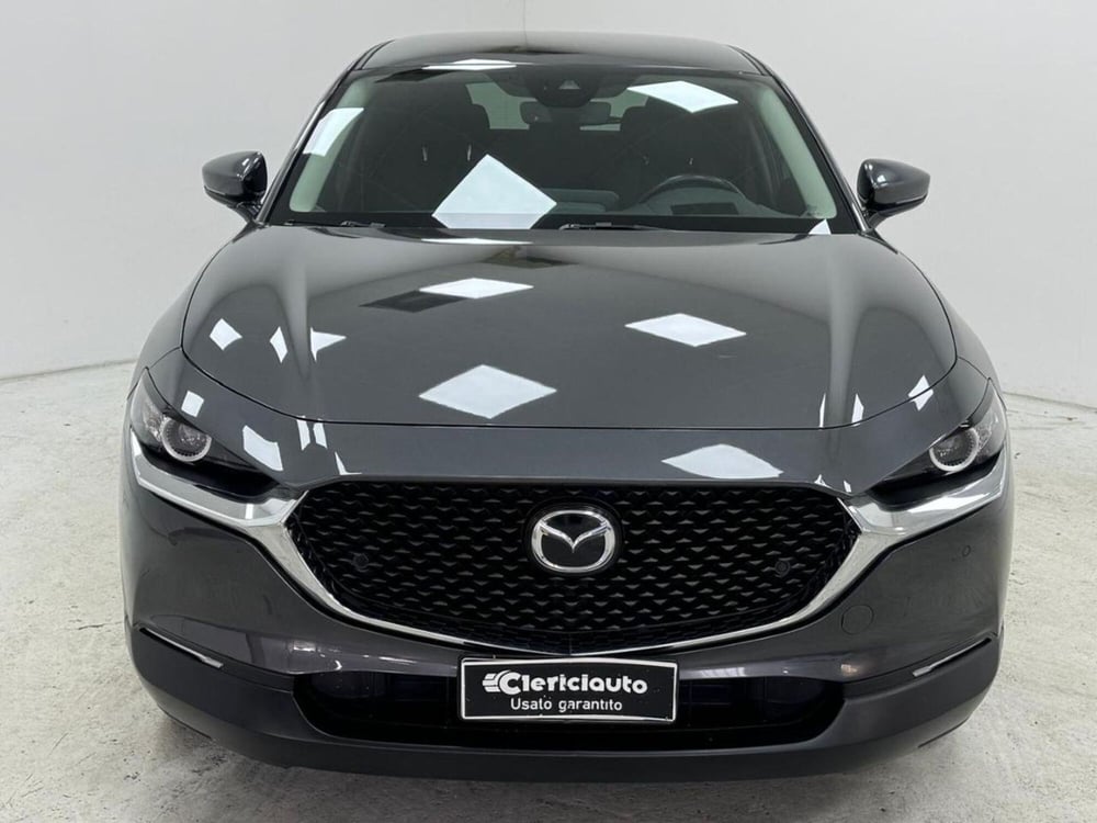 Mazda CX-30 usata a Como (6)