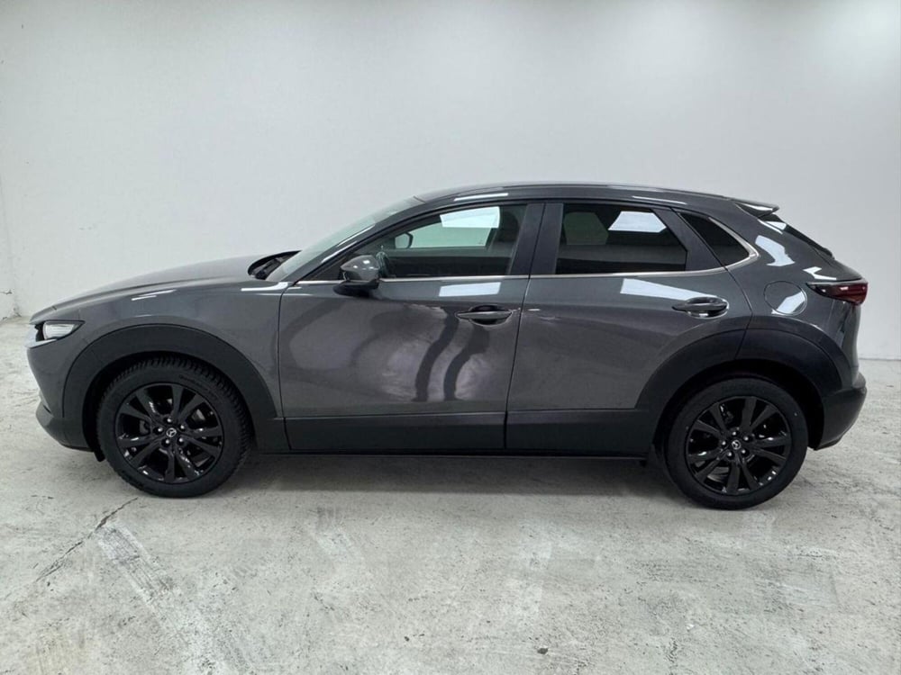 Mazda CX-30 usata a Como (8)