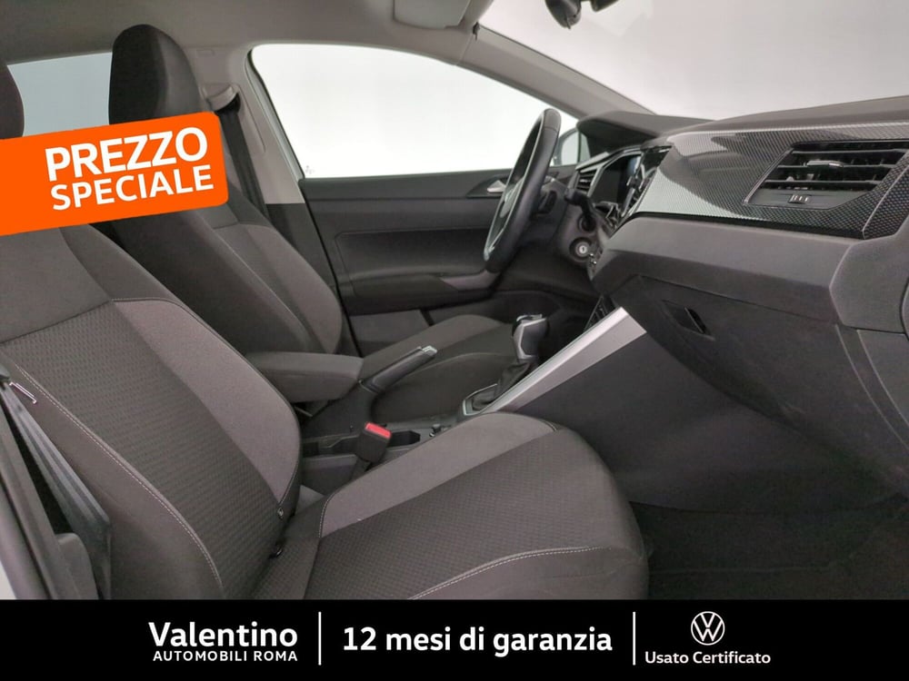Volkswagen Polo usata a Roma (13)