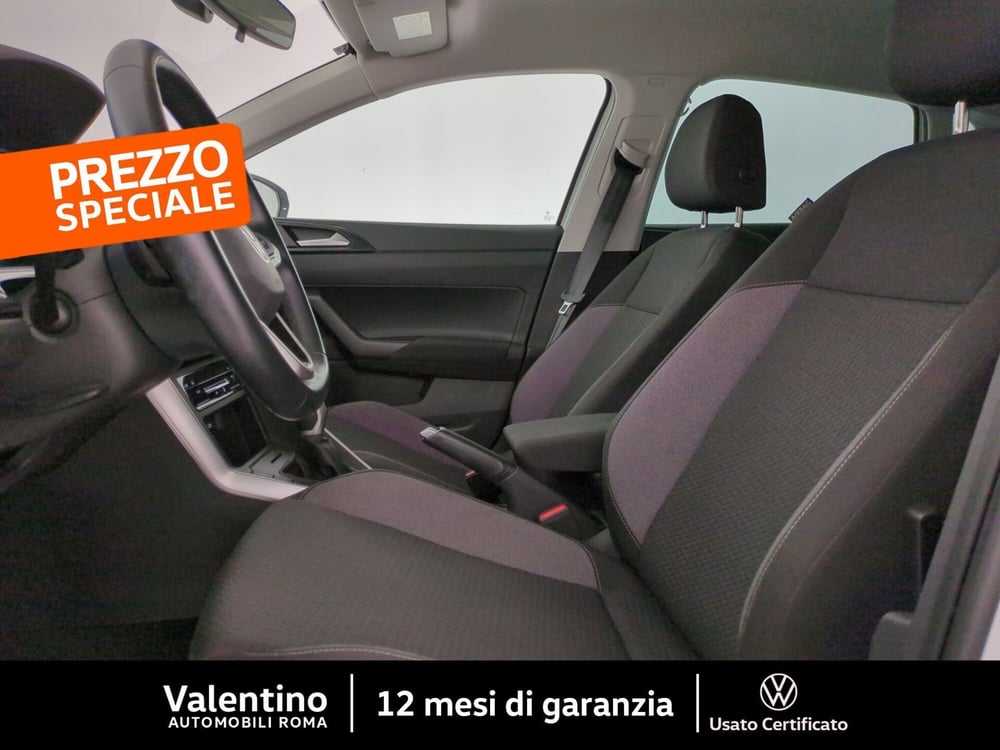 Volkswagen Polo usata a Roma (6)