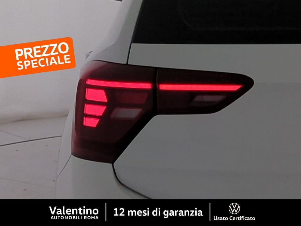 Volkswagen Polo usata a Roma (9)