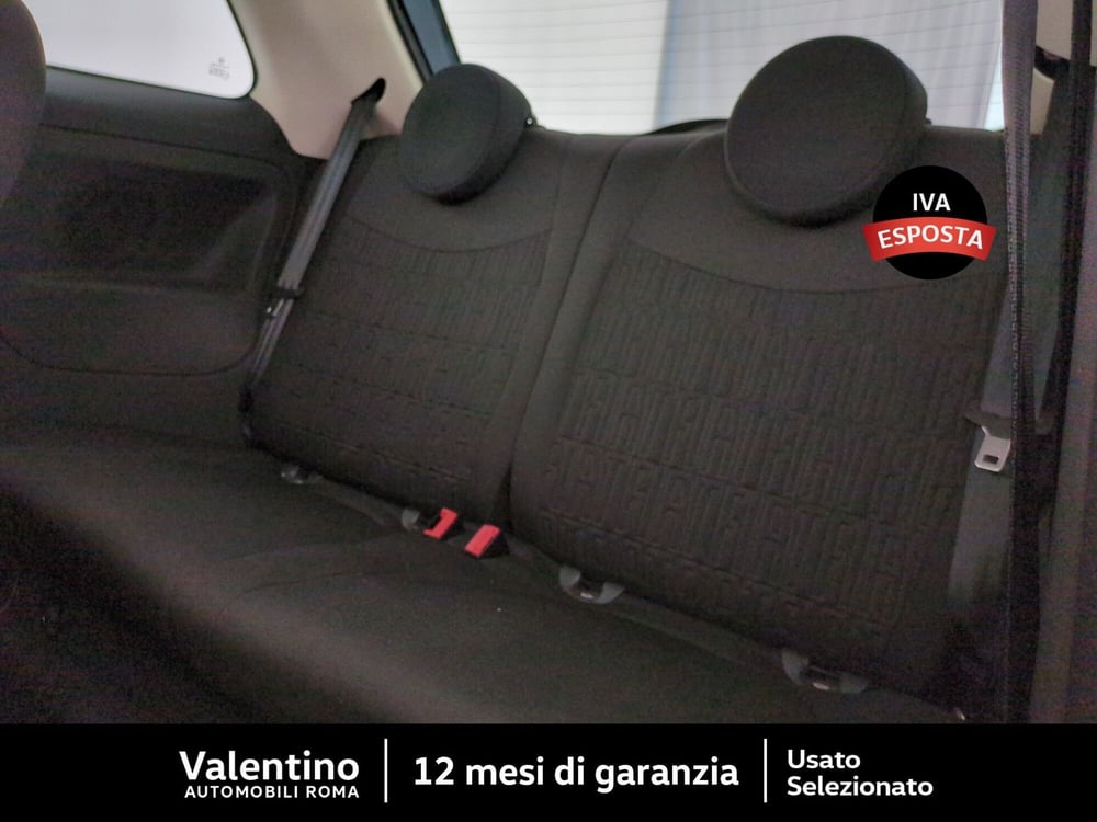 Fiat 500 usata a Roma (11)