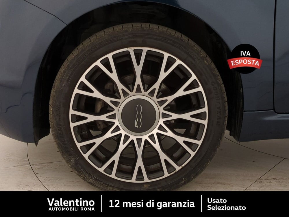 Fiat 500 usata a Roma (12)