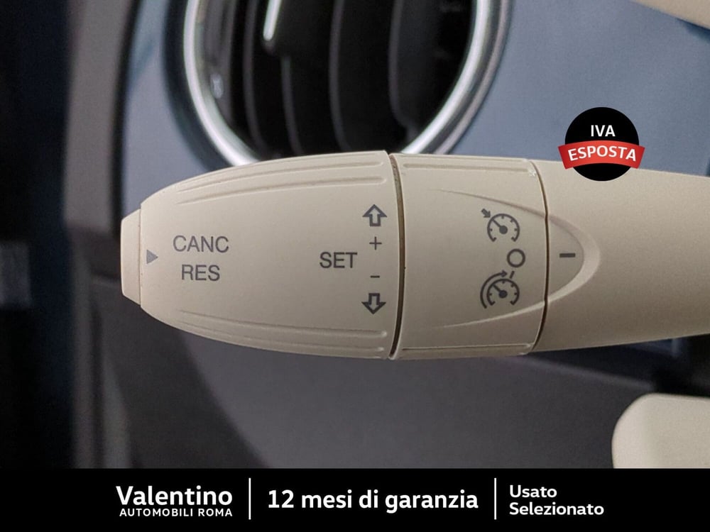 Fiat 500 usata a Roma (14)
