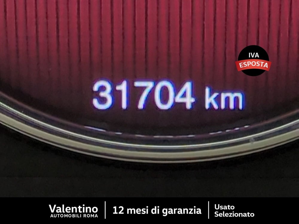 Fiat 500 usata a Roma (15)