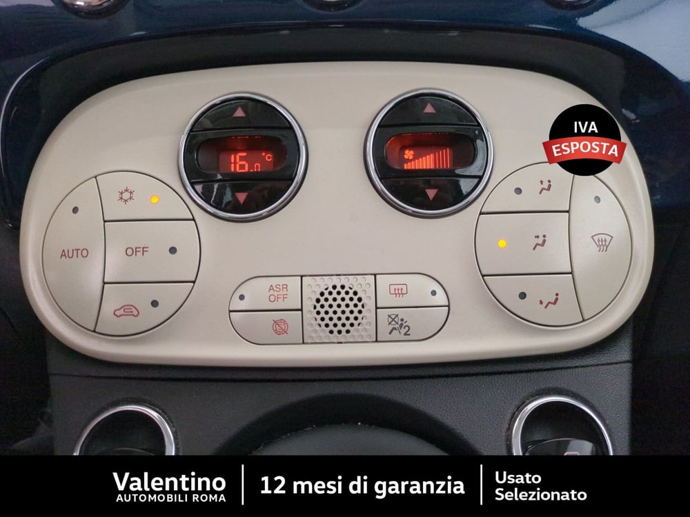 Fiat 500 usata a Roma (16)