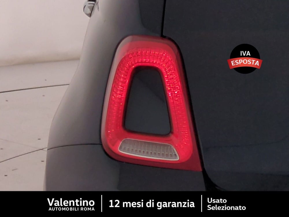 Fiat 500 usata a Roma (9)