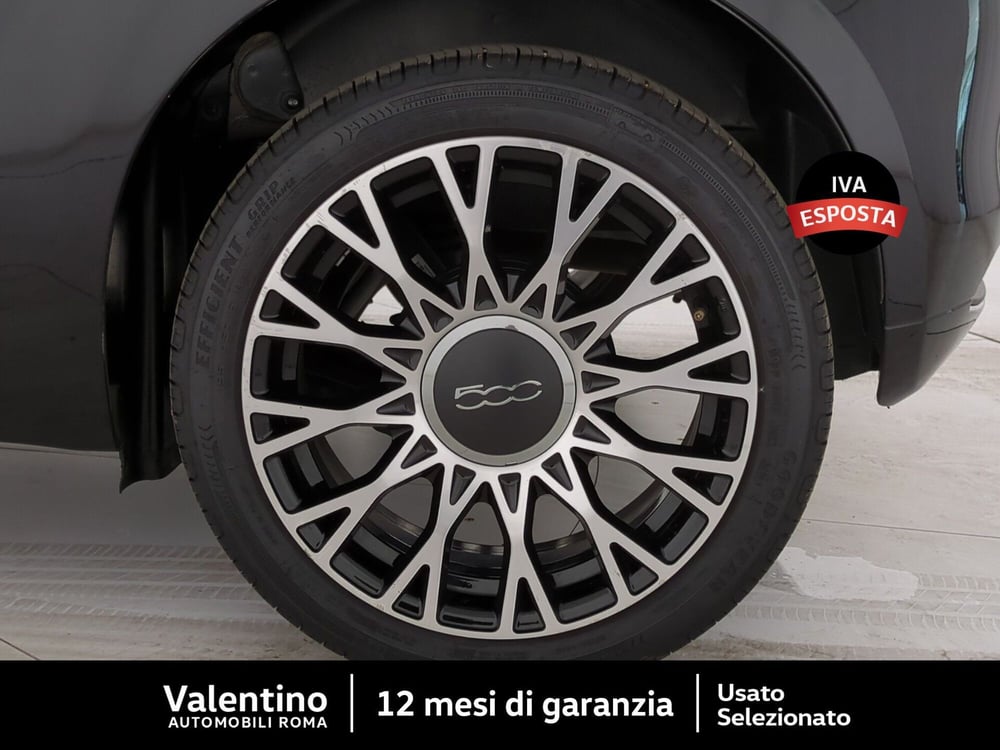 Fiat 500 usata a Roma (12)