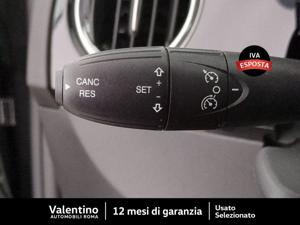 Fiat 500 usata a Roma (13)