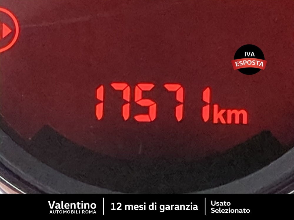 Fiat 500 usata a Roma (14)