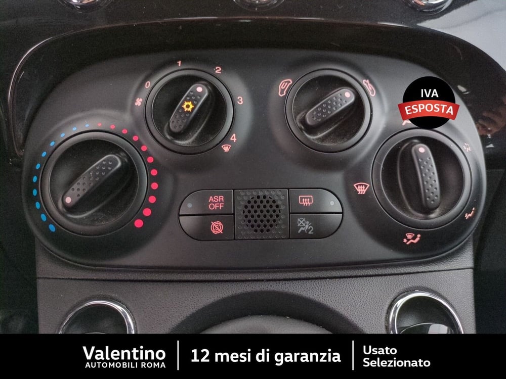 Fiat 500 usata a Roma (15)