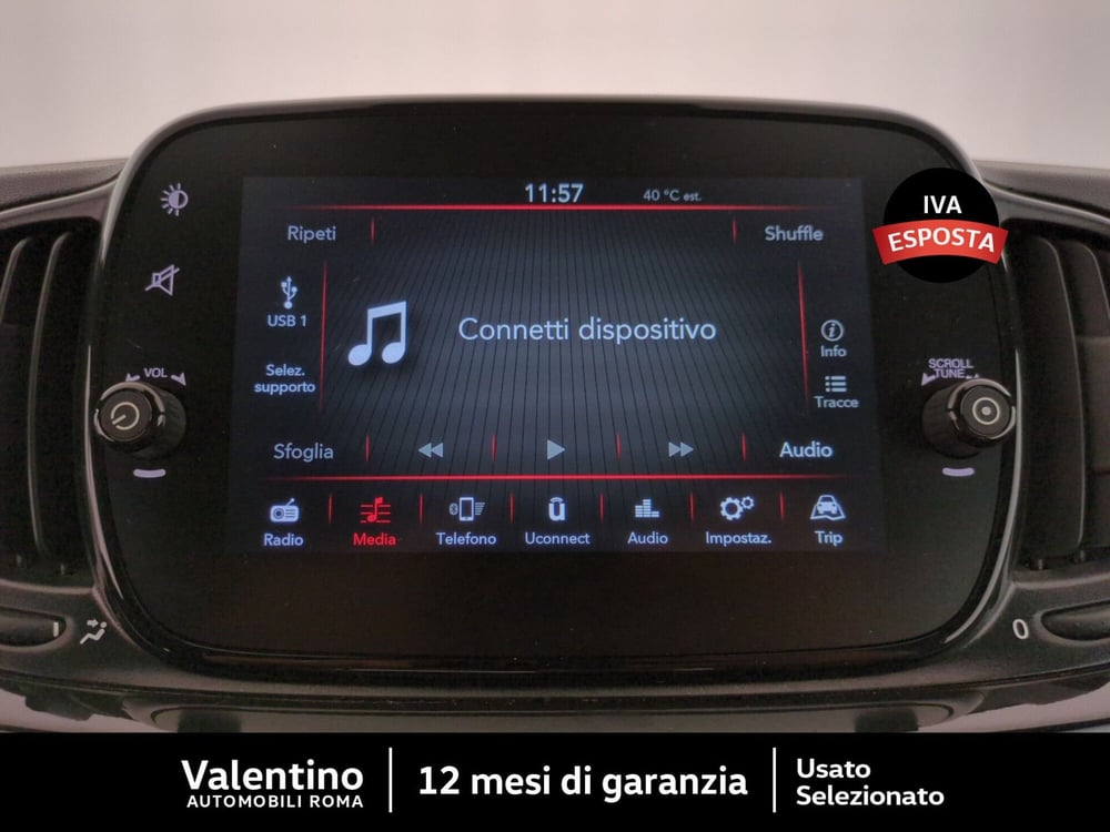 Fiat 500 usata a Roma (16)