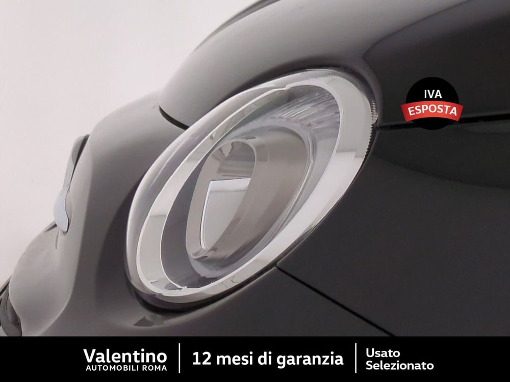 Fiat 500 usata a Roma (8)