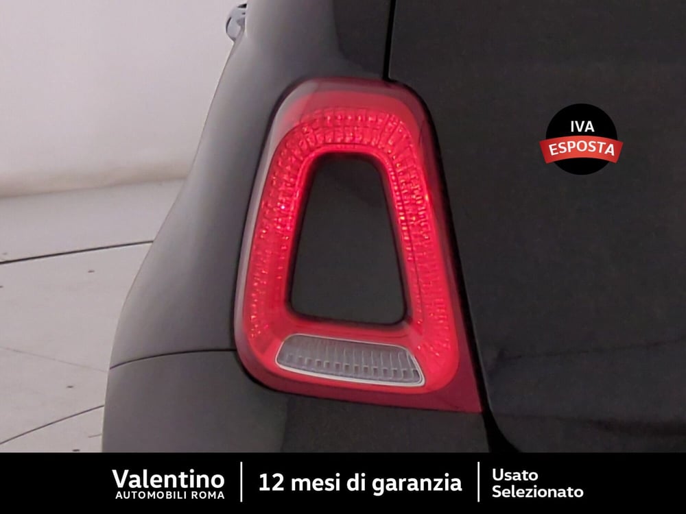 Fiat 500 usata a Roma (9)