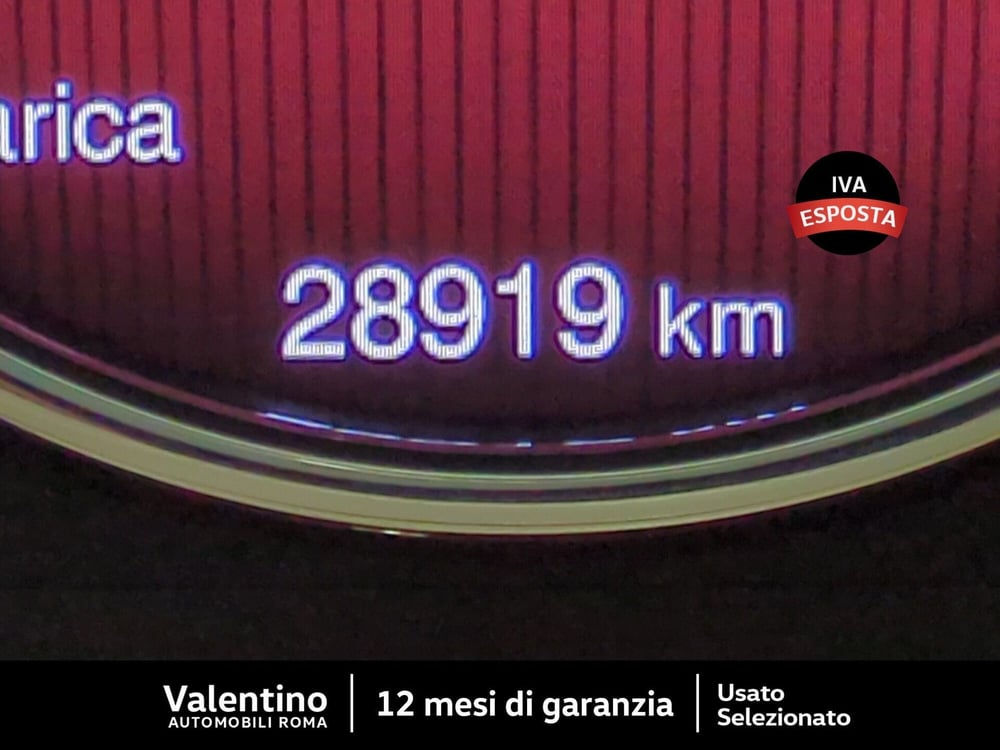 Fiat 500 usata a Roma (11)