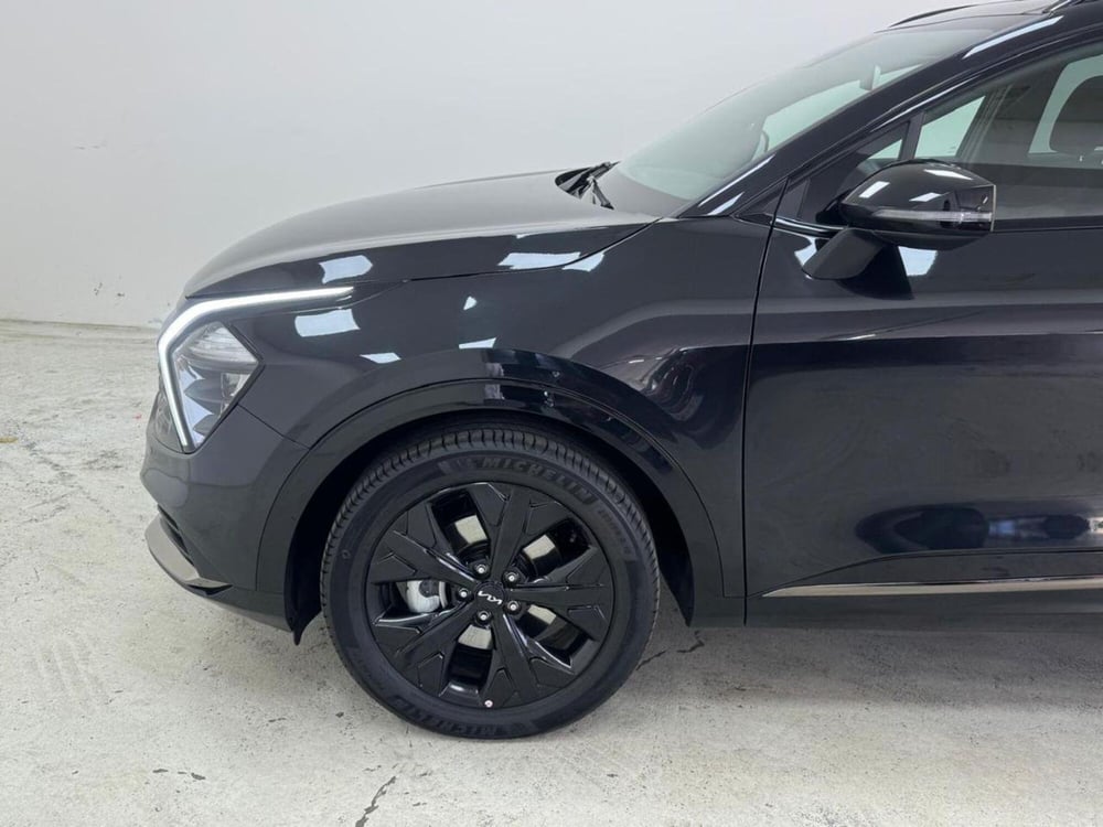 Kia Sportage usata a Como (10)