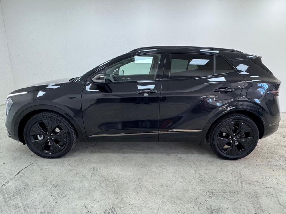 Kia Sportage usata a Como (9)