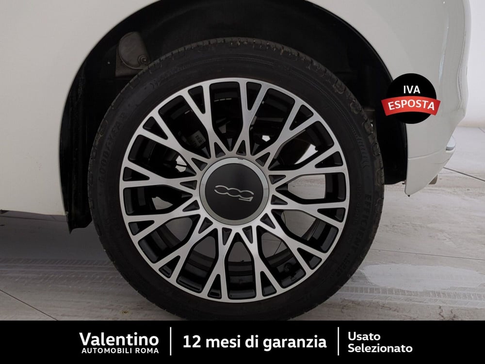 Fiat 500 usata a Roma (10)