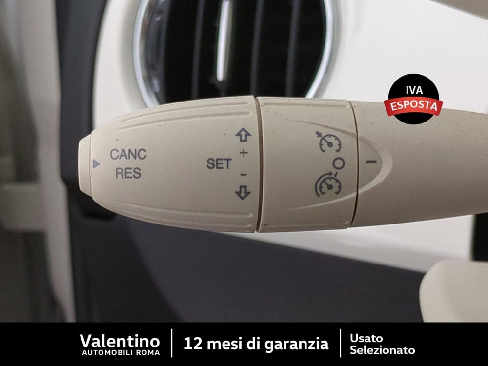Fiat 500 usata a Roma (12)