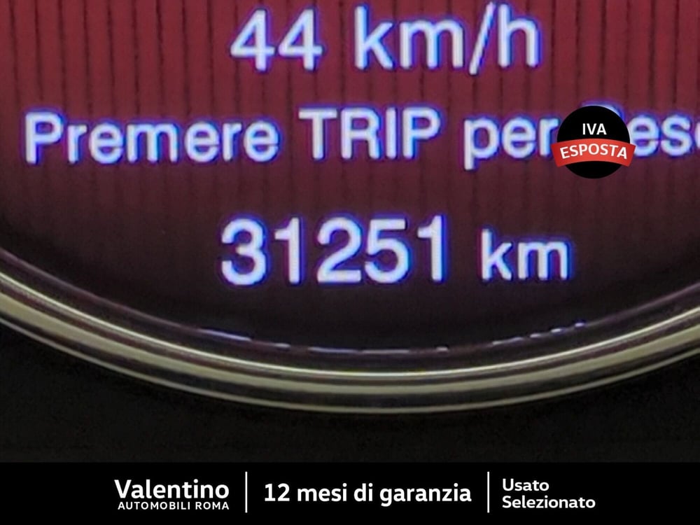 Fiat 500 usata a Roma (16)